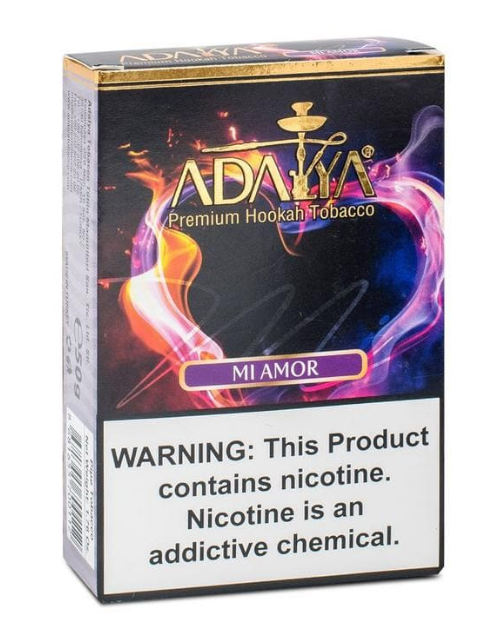ADALYA HOOKAH SHISHA TOBACCO 250g - Premium ADALYA HOOKAH SHISHA TOBACCO from ETERNAL HOOKAH - Just $14.99! Shop now at ETERNAL HOOKAH