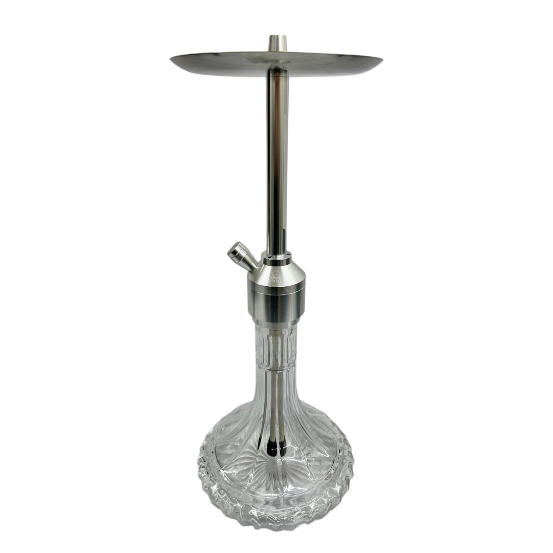 Al Malaki Cachimba Premium Príncipe Harry 30''