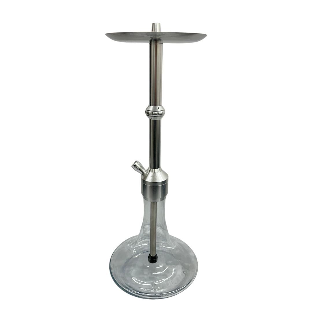 Al Malaki Cachimba Premium KING ALEXANDER 30''