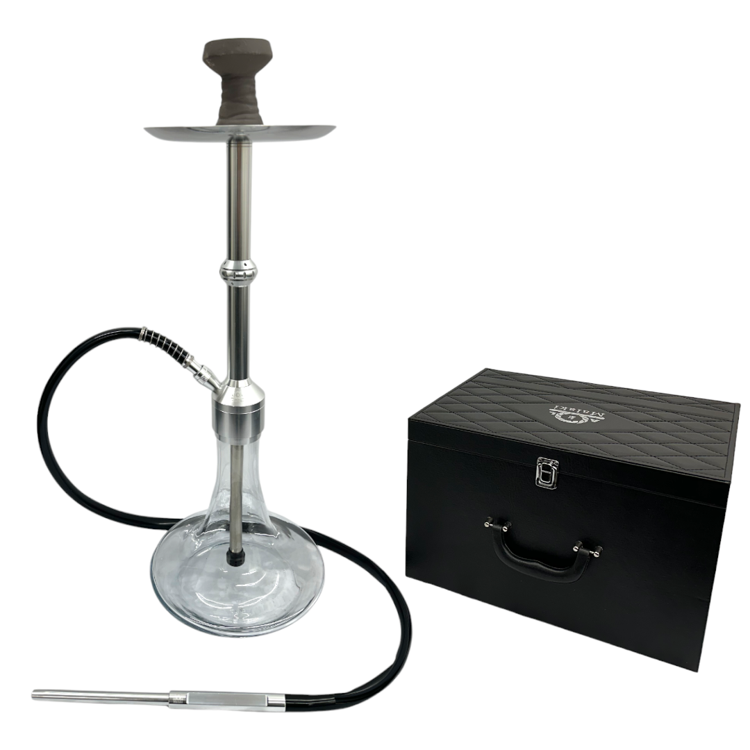 Al Malaki Cachimba Premium KING ALEXANDER 30''