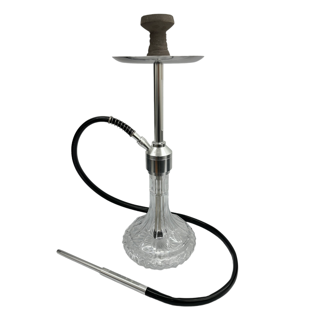 Al Malaki Cachimba Premium Príncipe Harry 30''