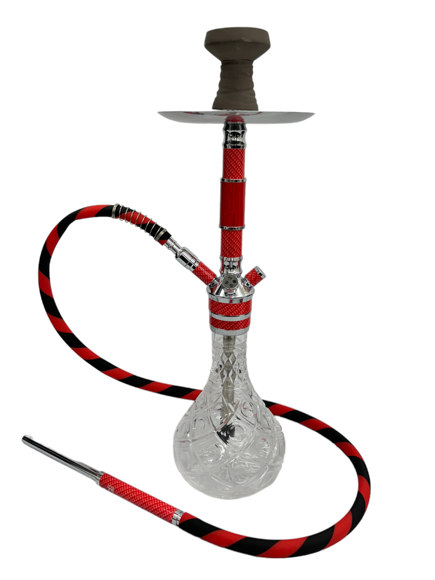 Al Malaki Cachimba Premium Reina Isabel 24''