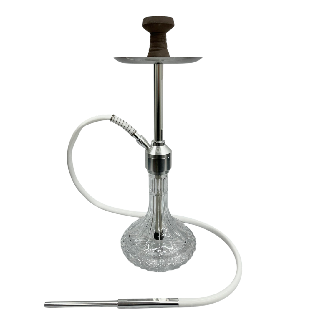 Al Malaki Cachimba Premium Príncipe Harry 30''