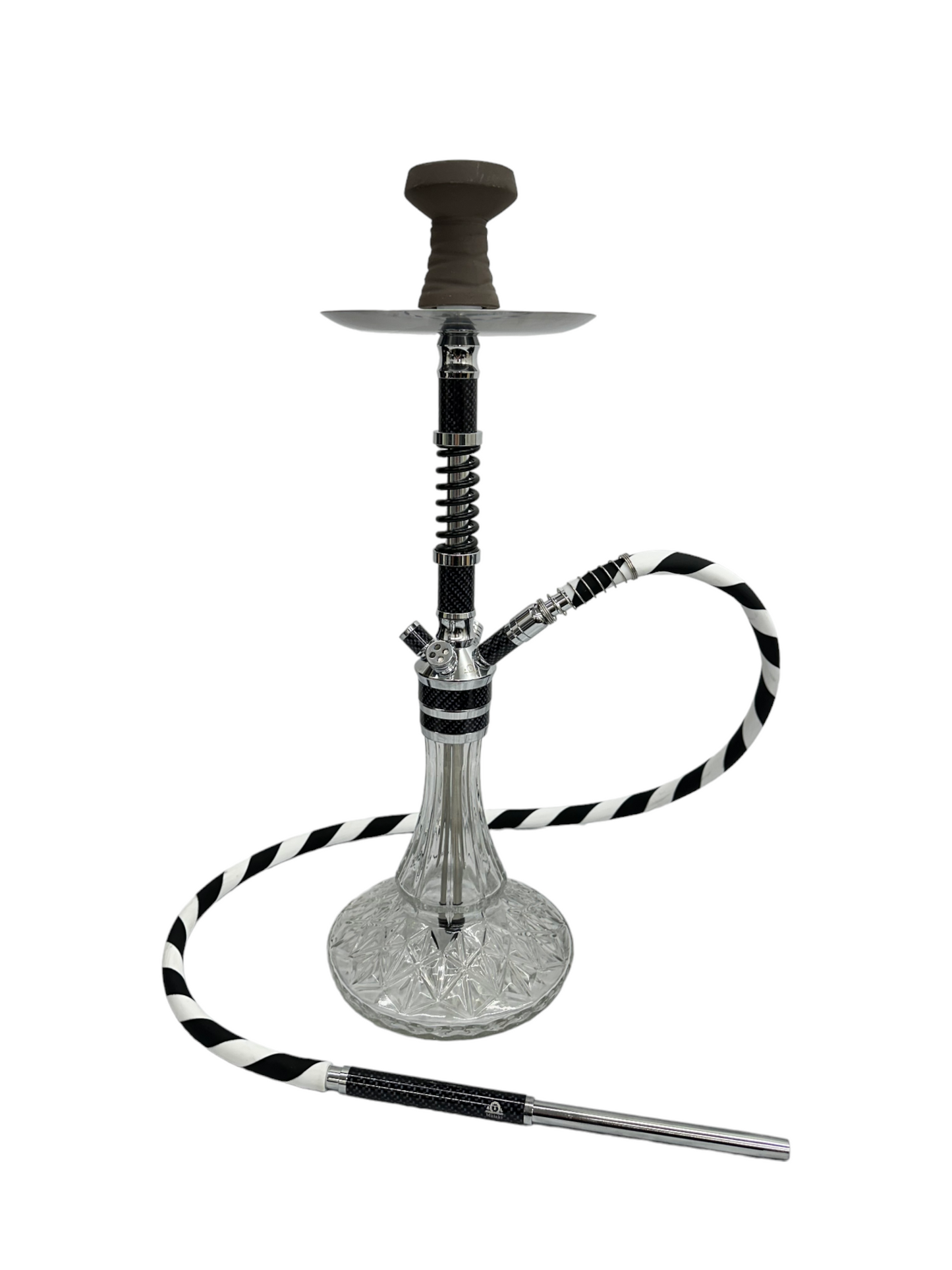 Cachimba Al Malaki Premium Prince William de 24"