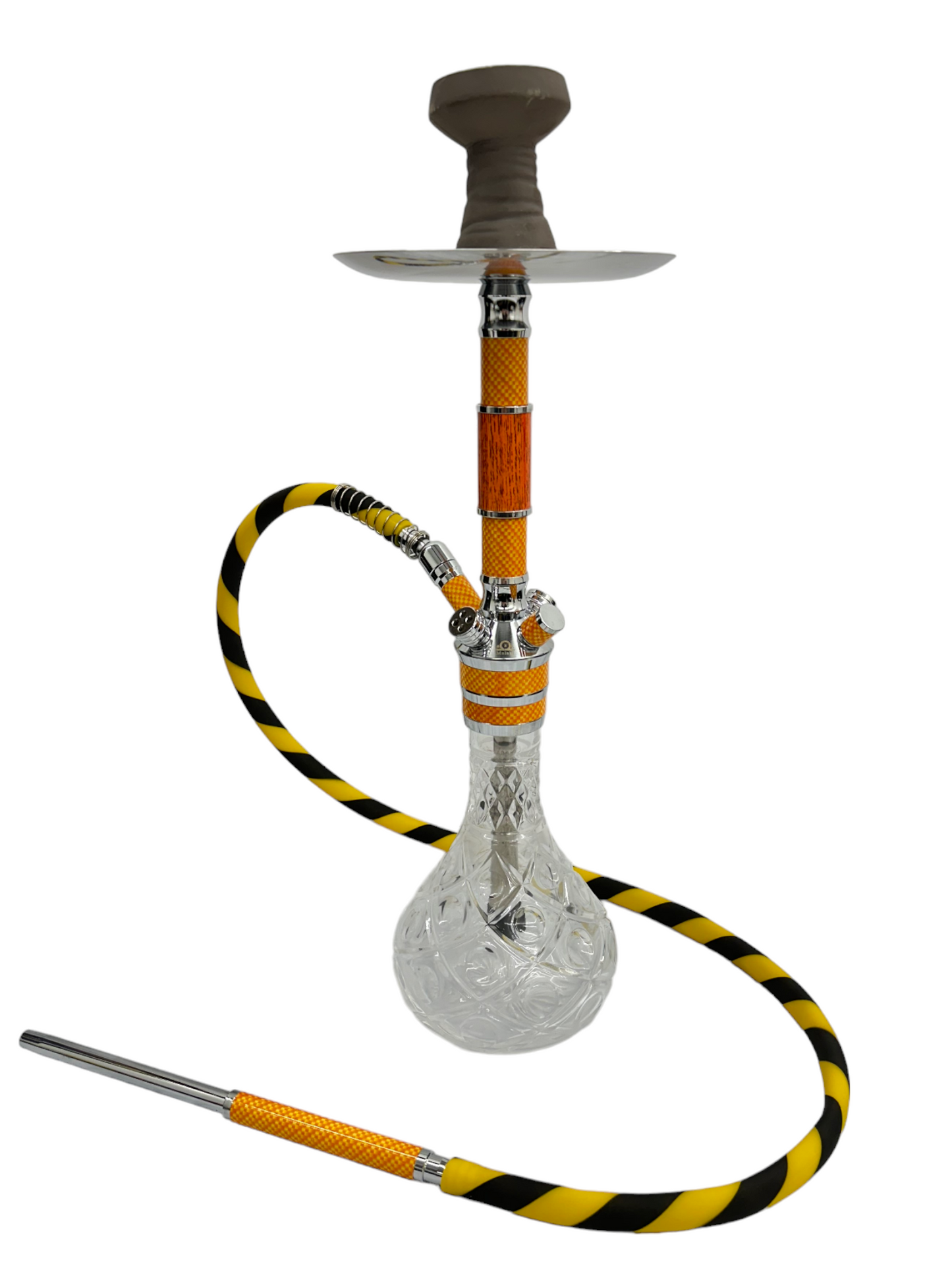 Al Malaki Cachimba Premium Reina Isabel 24''