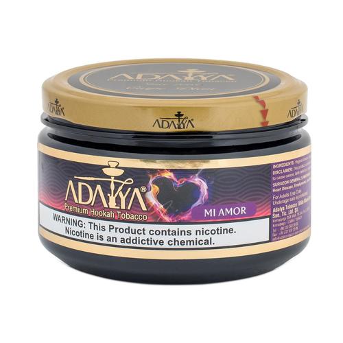 ADALYA HOOKAH SHISHA TOBACCO 250g - Premium ADALYA HOOKAH SHISHA TOBACCO from ETERNAL HOOKAH - Just $14.99! Shop now at ETERNAL HOOKAH