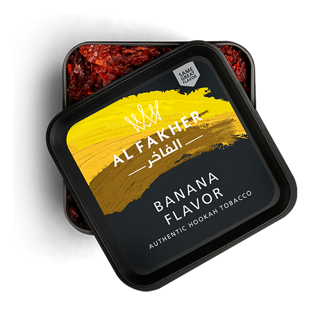 ALFAKHER HOOKAH SHISHA TOBACCO 250g - Premium Alfakher Hookah Tobacco from ETERNAL HOOKAH - Just $14.99! Shop now at ETERNAL HOOKAH
