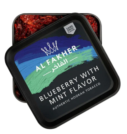 ALFAKHER HOOKAH SHISHA TOBACCO 250g - Premium Alfakher Hookah Tobacco from ETERNAL HOOKAH - Just $14.99! Shop now at ETERNAL HOOKAH
