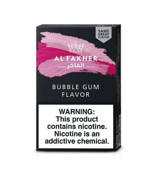 ALFAKHER HOOKAH SHISHA TOBACCO 250g - Premium Alfakher Hookah Tobacco from ETERNAL HOOKAH - Just $14.99! Shop now at ETERNAL HOOKAH