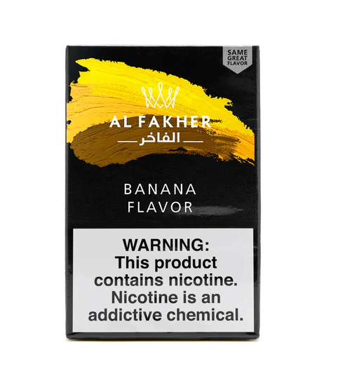 ALFAKHER HOOKAH SHISHA TOBACCO 250g - Premium Alfakher Hookah Tobacco from ETERNAL HOOKAH - Just $14.99! Shop now at ETERNAL HOOKAH