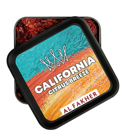 ALFAKHER HOOKAH SHISHA TOBACCO 250g - Premium Alfakher Hookah Tobacco from ETERNAL HOOKAH - Just $14.99! Shop now at ETERNAL HOOKAH