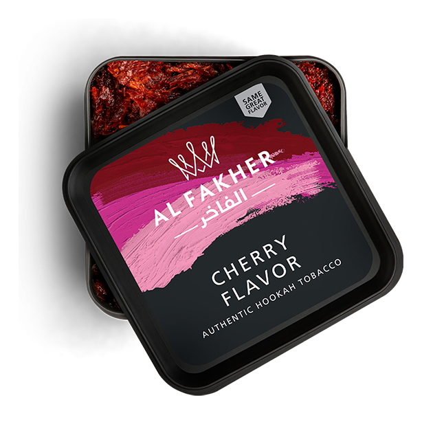ALFAKHER HOOKAH SHISHA TOBACCO 250g - Premium Alfakher Hookah Tobacco from ETERNAL HOOKAH - Just $14.99! Shop now at ETERNAL HOOKAH
