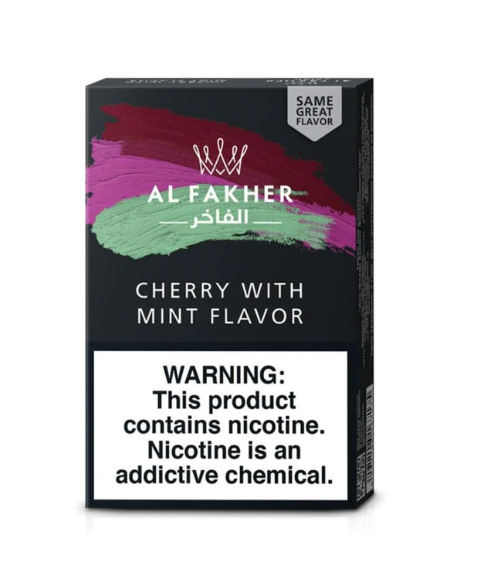ALFAKHER HOOKAH SHISHA TOBACCO 250g - Premium Alfakher Hookah Tobacco from ETERNAL HOOKAH - Just $14.99! Shop now at ETERNAL HOOKAH