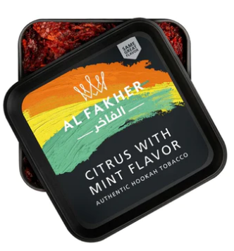 ALFAKHER HOOKAH SHISHA TOBACCO 250g - Premium Alfakher Hookah Tobacco from ETERNAL HOOKAH - Just $14.99! Shop now at ETERNAL HOOKAH
