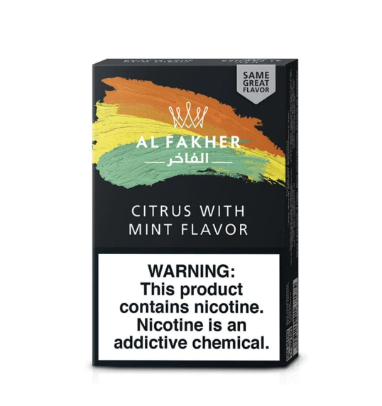 ALFAKHER HOOKAH SHISHA TOBACCO 250g - Premium Alfakher Hookah Tobacco from ETERNAL HOOKAH - Just $14.99! Shop now at ETERNAL HOOKAH