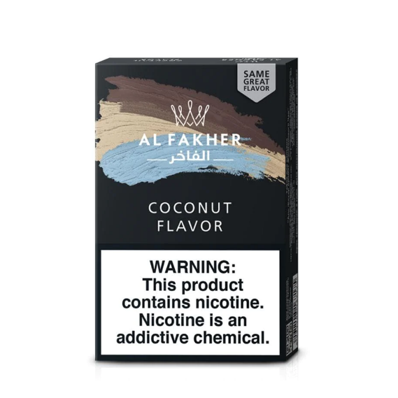 ALFAKHER HOOKAH SHISHA TOBACCO 250g - Premium Alfakher Hookah Tobacco from ETERNAL HOOKAH - Just $14.99! Shop now at ETERNAL HOOKAH
