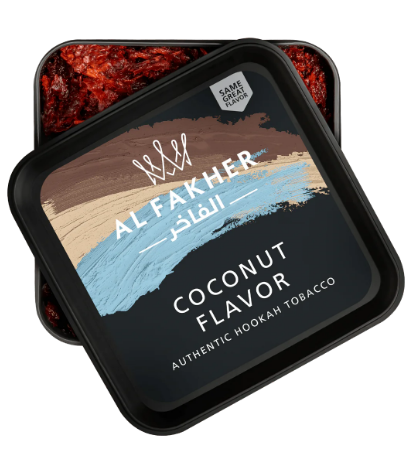 ALFAKHER HOOKAH SHISHA TOBACCO 250g - Premium Alfakher Hookah Tobacco from ETERNAL HOOKAH - Just $14.99! Shop now at ETERNAL HOOKAH