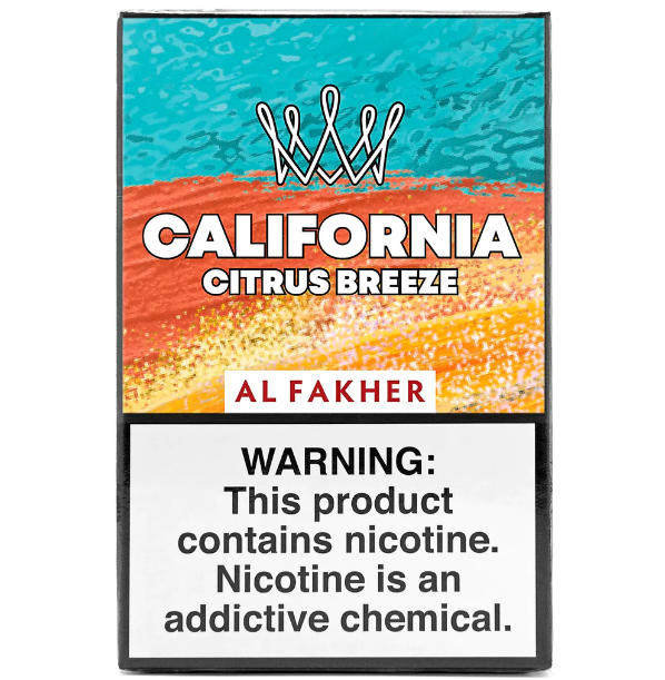 ALFAKHER HOOKAH SHISHA TOBACCO 250g - Premium Alfakher Hookah Tobacco from ETERNAL HOOKAH - Just $14.99! Shop now at ETERNAL HOOKAH
