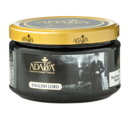TABACO PARA HOOKAH SHISHA ADALYA 50 g, 250 g y 1000 g