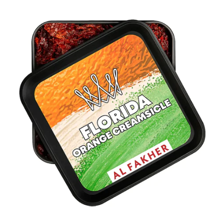 ALFAKHER HOOKAH SHISHA TOBACCO 250g - Premium Alfakher Hookah Tobacco from ETERNAL HOOKAH - Just $14.99! Shop now at ETERNAL HOOKAH