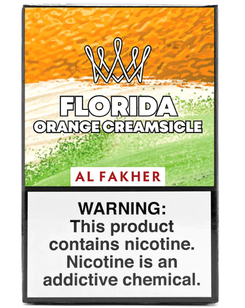 ALFAKHER HOOKAH SHISHA TOBACCO 250g - Premium Alfakher Hookah Tobacco from ETERNAL HOOKAH - Just $14.99! Shop now at ETERNAL HOOKAH