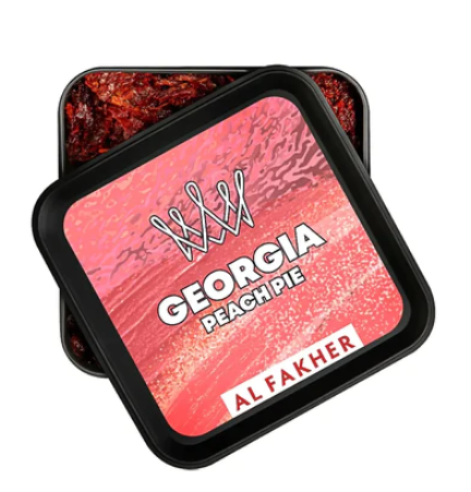 ALFAKHER HOOKAH SHISHA TOBACCO 250g - Premium Alfakher Hookah Tobacco from ETERNAL HOOKAH - Just $14.99! Shop now at ETERNAL HOOKAH