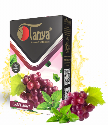HOOKAH PREMIUM FRUIT HERBAL MOLASSES ZERO NICOTINE AND ZERO TOBACCO TANYA 50g - Premium from ETERNAL HOOKAH - Just $1.99! Shop now at ETERNAL HOOKAH