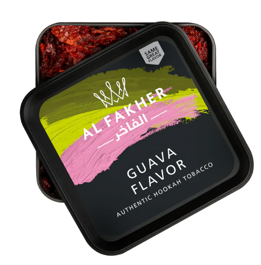 ALFAKHER HOOKAH SHISHA TOBACCO 250g - Premium Alfakher Hookah Tobacco from ETERNAL HOOKAH - Just $14.99! Shop now at ETERNAL HOOKAH