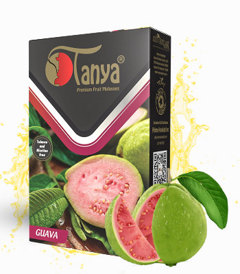 HOOKAH PREMIUM FRUIT HERBAL MOLASSES ZERO NICOTINE AND ZERO TOBACCO TANYA 250g - Premium from ETERNAL HOOKAH - Just $7.99! Shop now at ETERNAL HOOKAH
