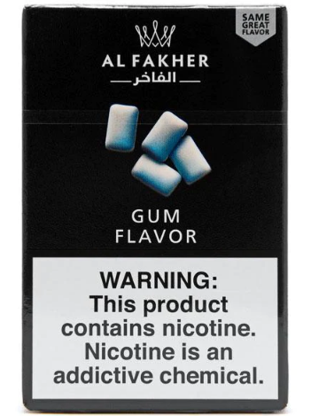 ALFAKHER HOOKAH SHISHA TOBACCO 250g - Premium Alfakher Hookah Tobacco from ETERNAL HOOKAH - Just $14.99! Shop now at ETERNAL HOOKAH