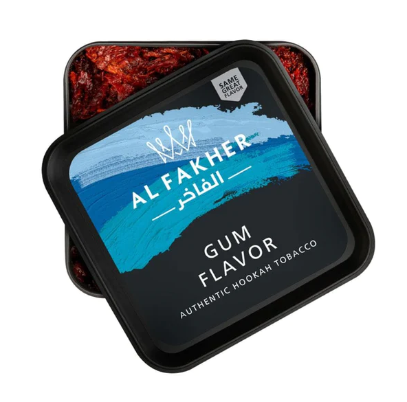 ALFAKHER HOOKAH SHISHA TOBACCO 250g - Premium Alfakher Hookah Tobacco from ETERNAL HOOKAH - Just $14.99! Shop now at ETERNAL HOOKAH