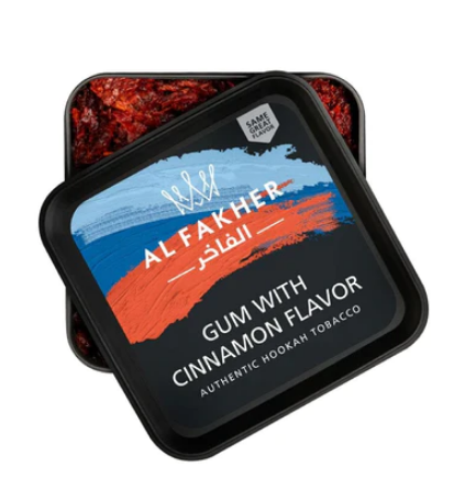 ALFAKHER HOOKAH SHISHA TOBACCO 250g - Premium Alfakher Hookah Tobacco from ETERNAL HOOKAH - Just $14.99! Shop now at ETERNAL HOOKAH