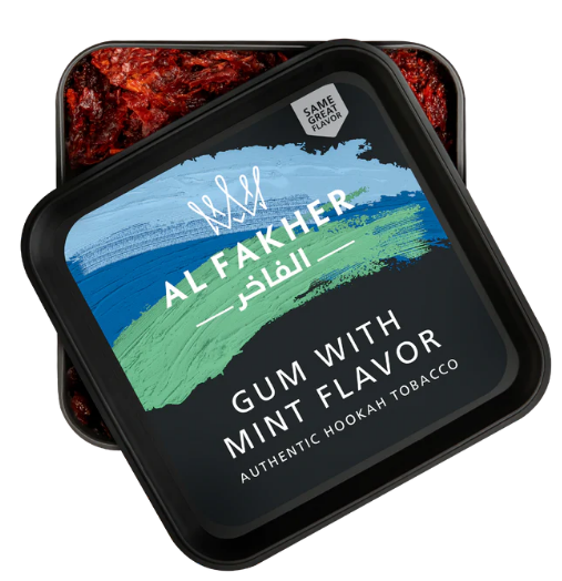 ALFAKHER HOOKAH SHISHA TOBACCO 250g - Premium Alfakher Hookah Tobacco from ETERNAL HOOKAH - Just $14.99! Shop now at ETERNAL HOOKAH