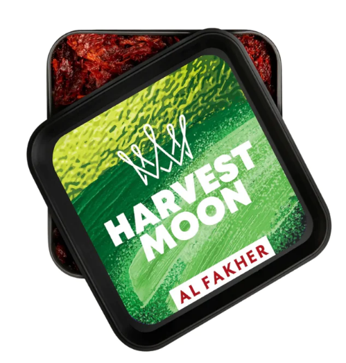 ALFAKHER HOOKAH SHISHA TOBACCO 250g - Premium Alfakher Hookah Tobacco from ETERNAL HOOKAH - Just $14.99! Shop now at ETERNAL HOOKAH
