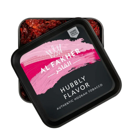 ALFAKHER HOOKAH SHISHA TOBACCO 250g - Premium Alfakher Hookah Tobacco from ETERNAL HOOKAH - Just $14.99! Shop now at ETERNAL HOOKAH