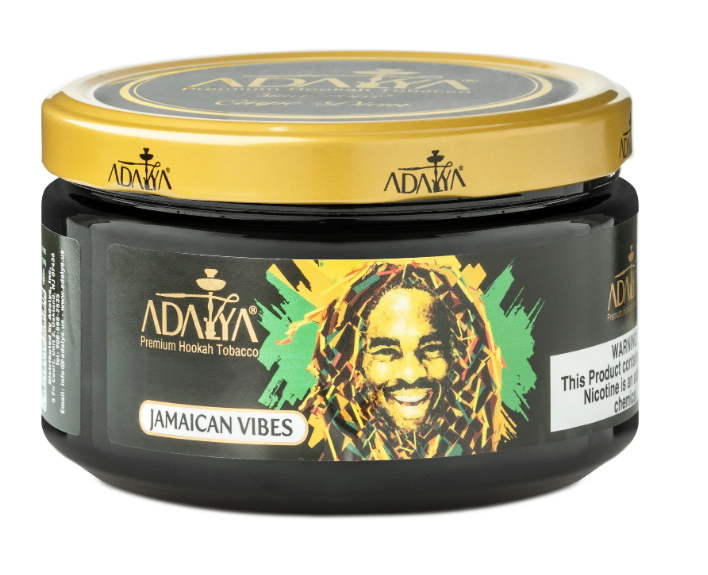 TABACO PARA HOOKAH SHISHA ADALYA 50 g, 250 g y 1000 g