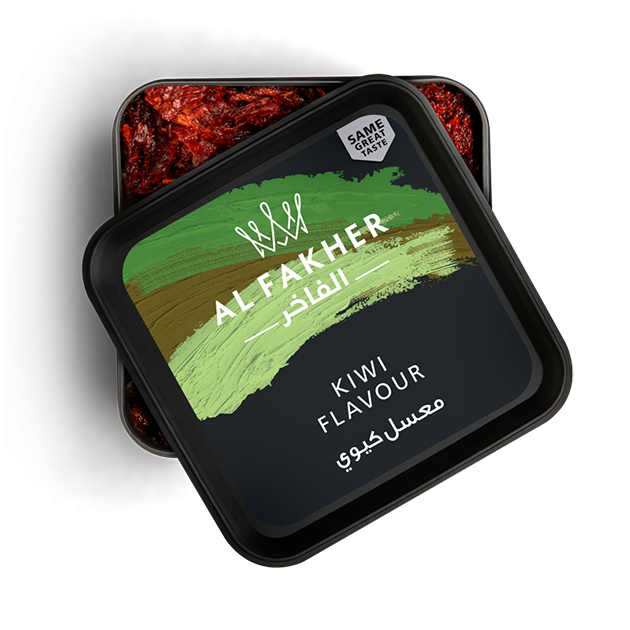 ALFAKHER HOOKAH SHISHA TOBACCO 250g - Premium Alfakher Hookah Tobacco from ETERNAL HOOKAH - Just $14.99! Shop now at ETERNAL HOOKAH