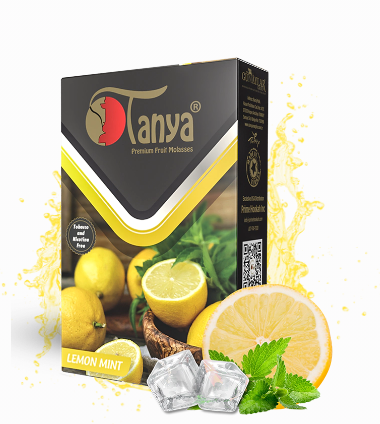 HOOKAH PREMIUM FRUIT HERBAL MOLASSES ZERO NICOTINE AND ZERO TOBACCO TANYA 50g - Premium from ETERNAL HOOKAH - Just $1.99! Shop now at ETERNAL HOOKAH