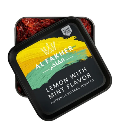 ALFAKHER HOOKAH SHISHA TOBACCO 250g - Premium Alfakher Hookah Tobacco from ETERNAL HOOKAH - Just $14.99! Shop now at ETERNAL HOOKAH