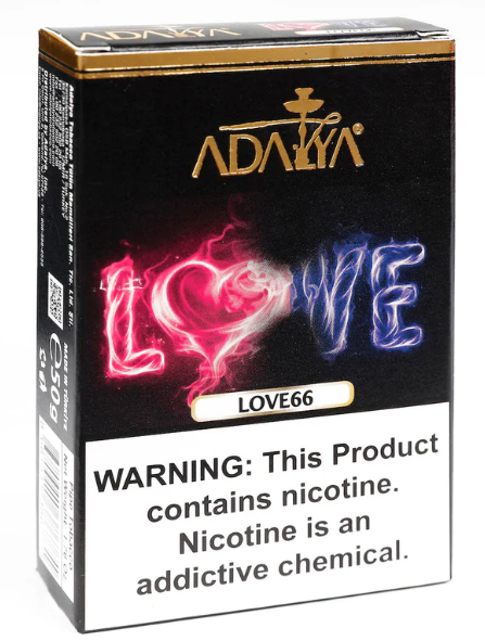 ADALYA HOOKAH SHISHA TOBACCO 250g - Premium ADALYA HOOKAH SHISHA TOBACCO from ETERNAL HOOKAH - Just $14.99! Shop now at ETERNAL HOOKAH