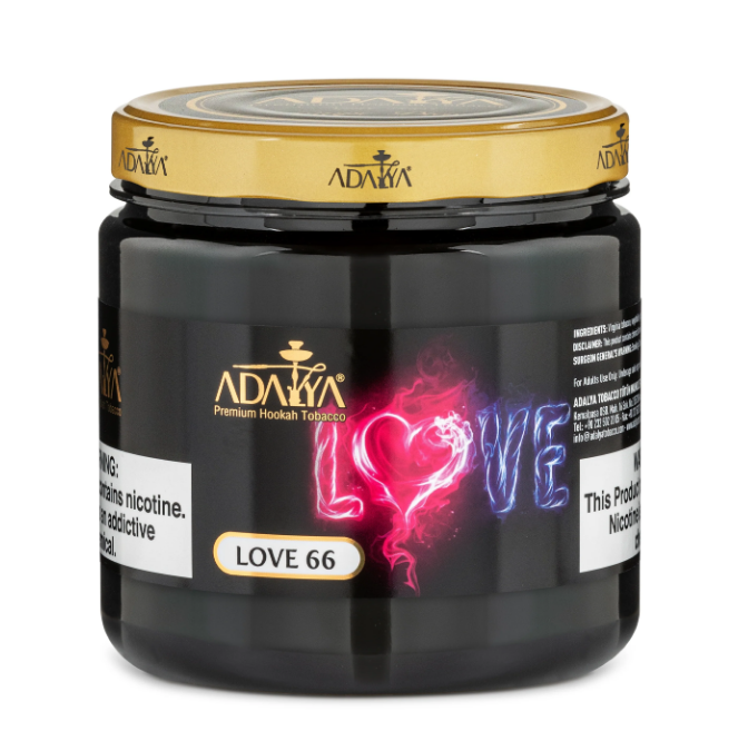 ADALYA HOOKAH SHISHA TOBACCO 250g - Premium ADALYA HOOKAH SHISHA TOBACCO from ETERNAL HOOKAH - Just $14.99! Shop now at ETERNAL HOOKAH