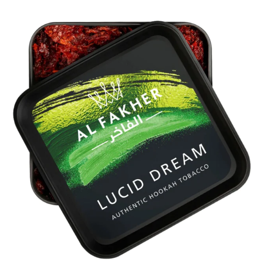 ALFAKHER HOOKAH SHISHA TOBACCO 250g - Premium Alfakher Hookah Tobacco from ETERNAL HOOKAH - Just $14.99! Shop now at ETERNAL HOOKAH