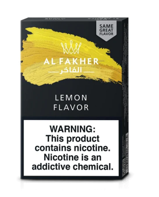 ALFAKHER HOOKAH SHISHA TOBACCO 250g - Premium Alfakher Hookah Tobacco from ETERNAL HOOKAH - Just $14.99! Shop now at ETERNAL HOOKAH