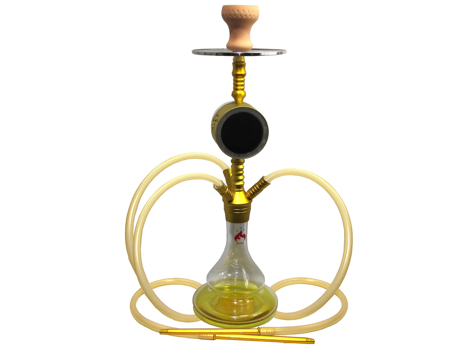 JLO HUSIC HOOKAH - Premium  from ETERNAL HOOKAH - Just $79.99! Shop now at ETERNAL HOOKAH