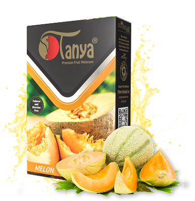 HOOKAH PREMIUM FRUIT HERBAL MOLASSES ZERO NICOTINE AND ZERO TOBACCO TANYA 50g - Premium  from ETERNAL HOOKAH - Just $1.99! Shop now at ETERNAL HOOKAH