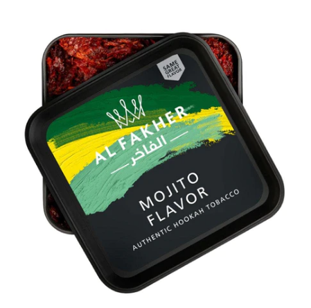 ALFAKHER HOOKAH SHISHA TOBACCO 250g - Premium Alfakher Hookah Tobacco from ETERNAL HOOKAH - Just $14.99! Shop now at ETERNAL HOOKAH