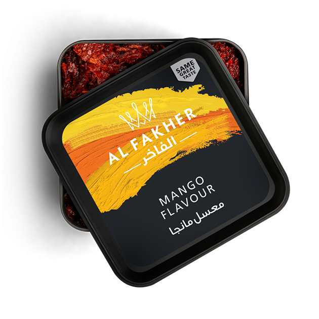 ALFAKHER HOOKAH SHISHA TOBACCO 250g - Premium Alfakher Hookah Tobacco from ETERNAL HOOKAH - Just $14.99! Shop now at ETERNAL HOOKAH