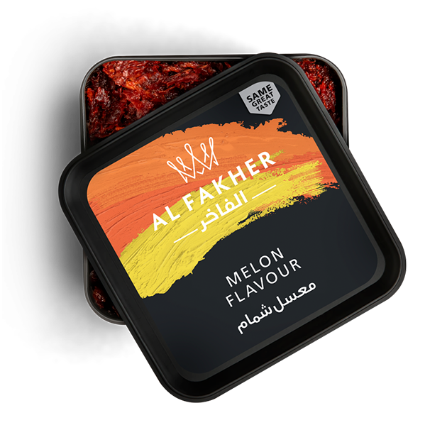 ALFAKHER HOOKAH SHISHA TOBACCO 250g - Premium Alfakher Hookah Tobacco from ETERNAL HOOKAH - Just $14.99! Shop now at ETERNAL HOOKAH