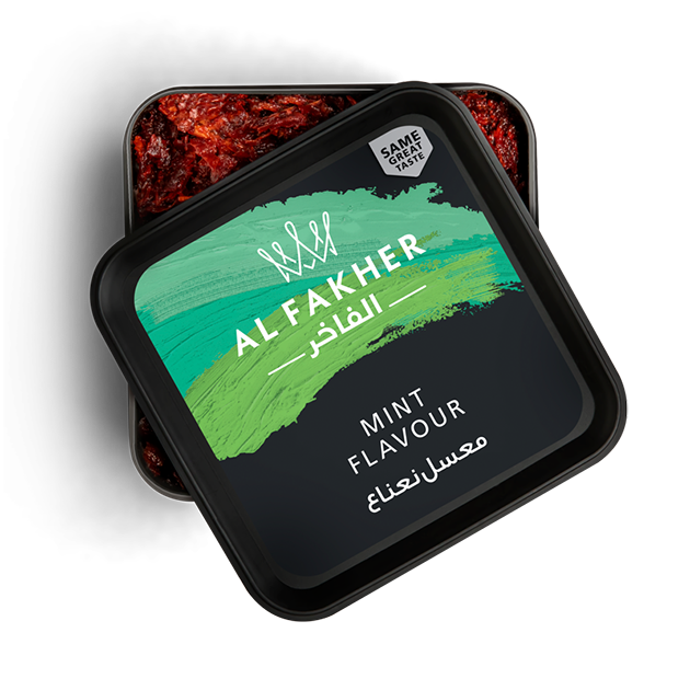 ALFAKHER HOOKAH SHISHA TOBACCO 250g - Premium Alfakher Hookah Tobacco from ETERNAL HOOKAH - Just $14.99! Shop now at ETERNAL HOOKAH