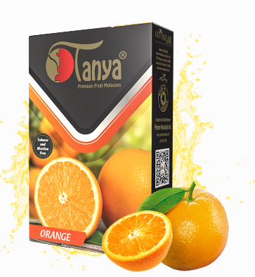 HOOKAH PREMIUM FRUIT HERBAL MOLASSES ZERO NICOTINE AND ZERO TOBACCO TANYA 250g - Premium  from ETERNAL HOOKAH - Just $7.99! Shop now at ETERNAL HOOKAH